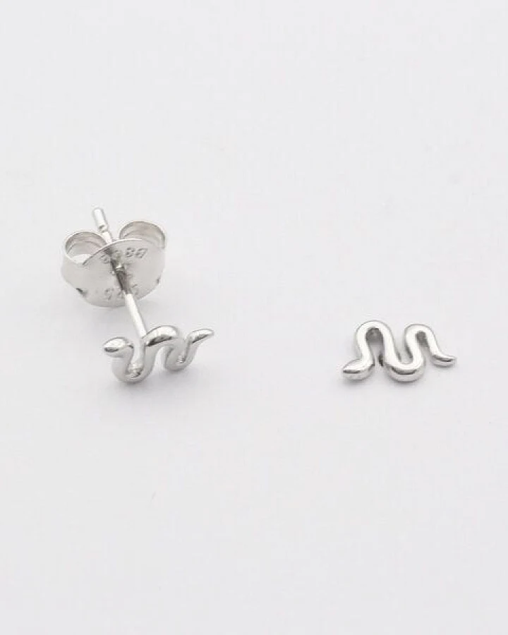 Jewelberry Stecker Modell: Tiny Snake