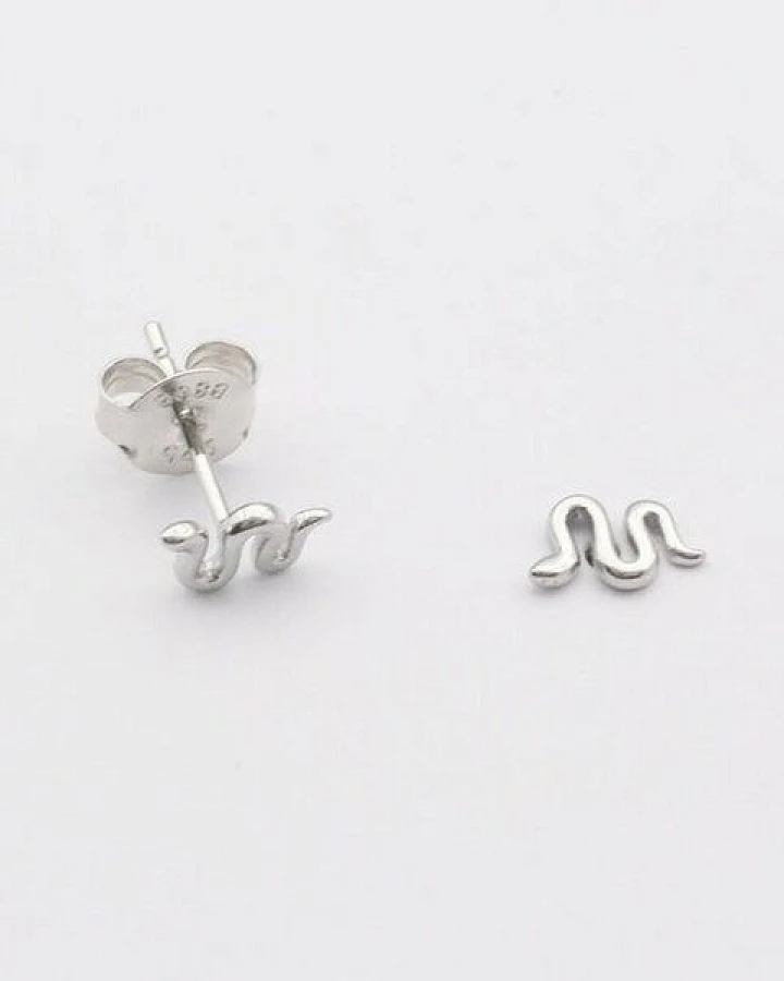 Jewelberry Stecker Modell: Tiny Snake