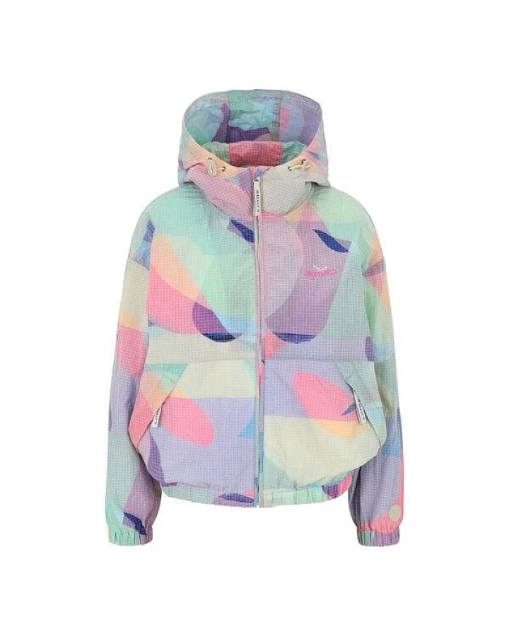 Iriedaily Stohead Crushy Jacket