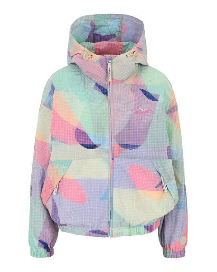 Iriedaily Stohead Crushy Jacket