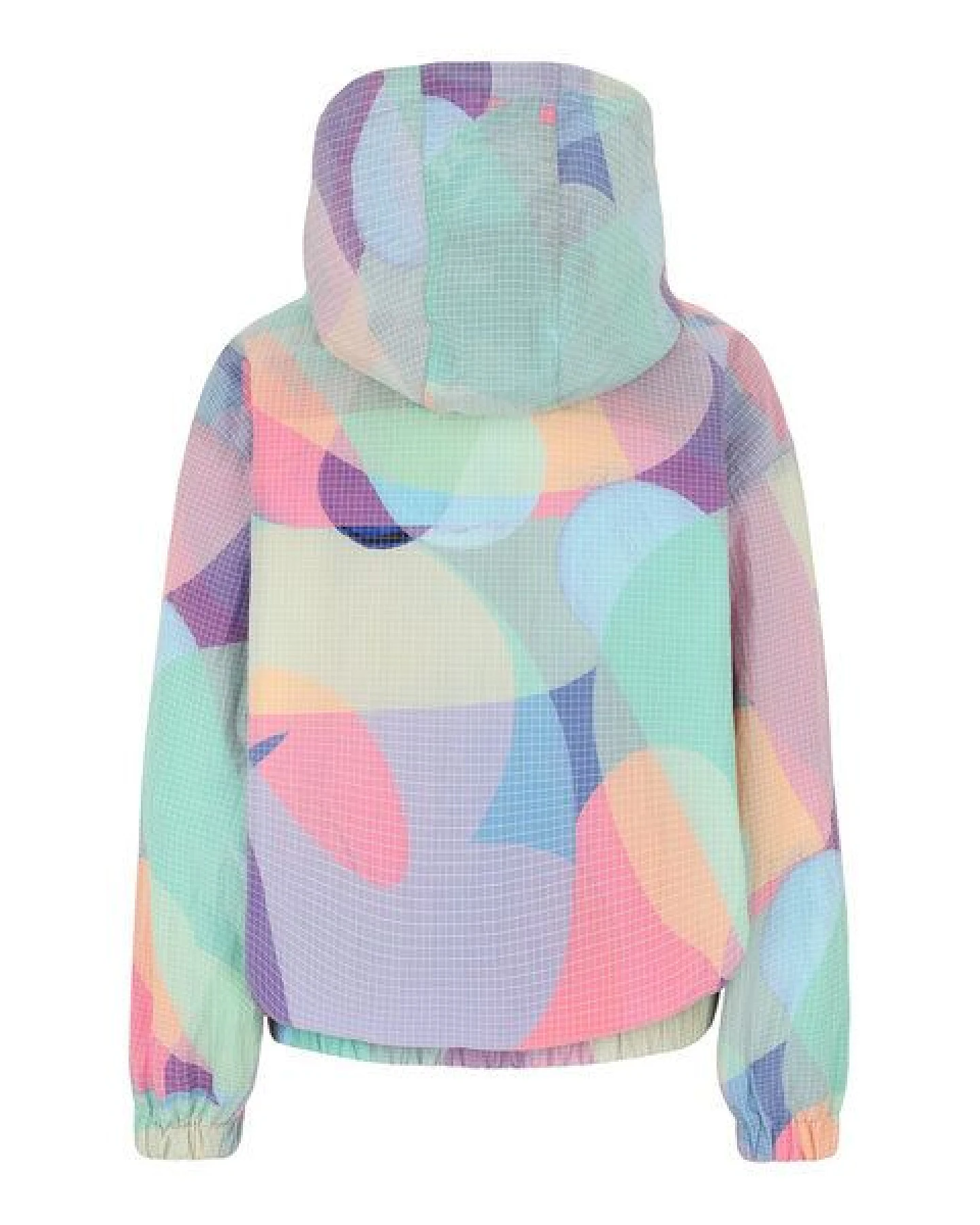 Iriedaily Stohead Crushy Jacket – Ansicht 2