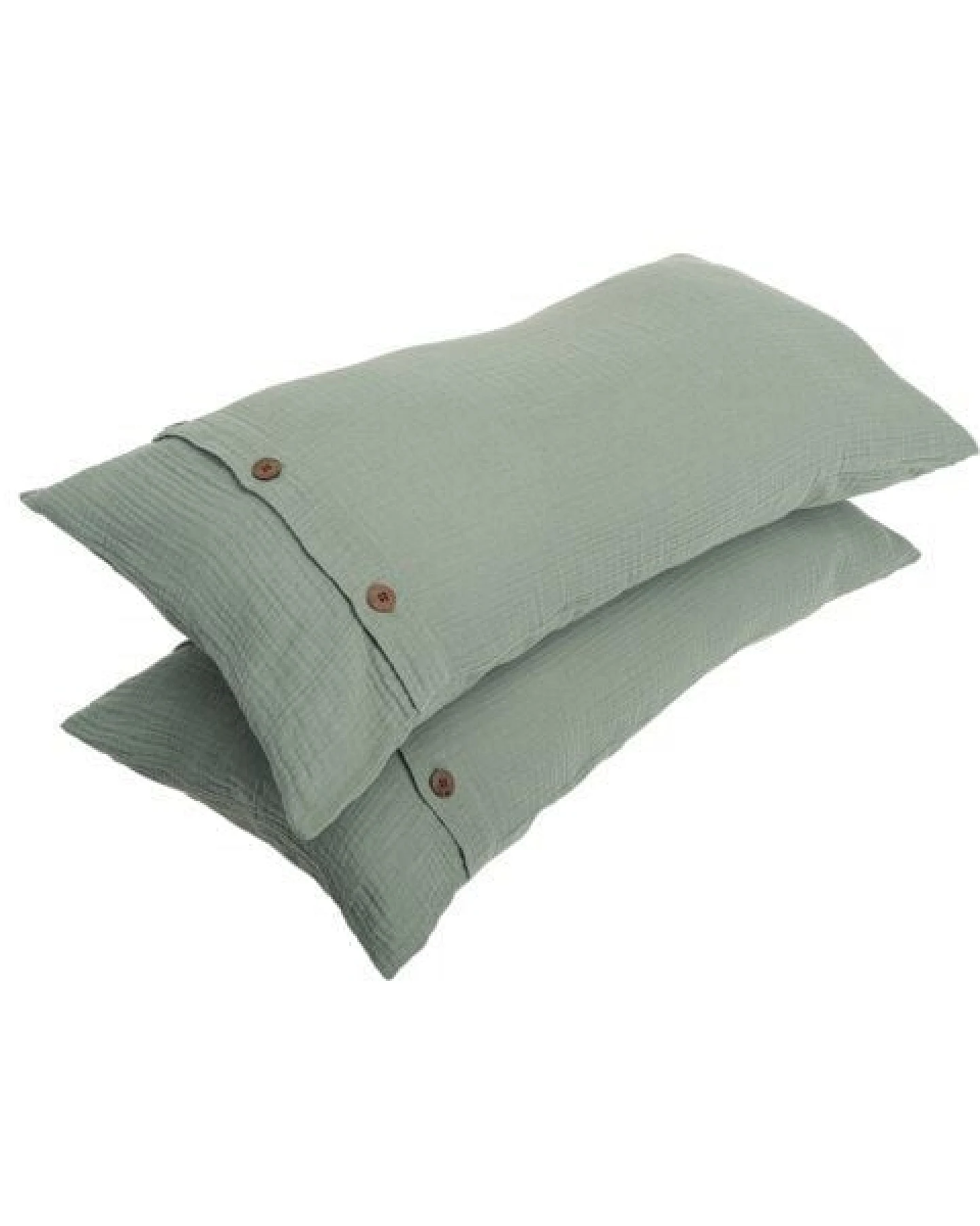 Living Crafts Kissenbezug, 2er-Pack - AMSTERDAM – Ansicht 4