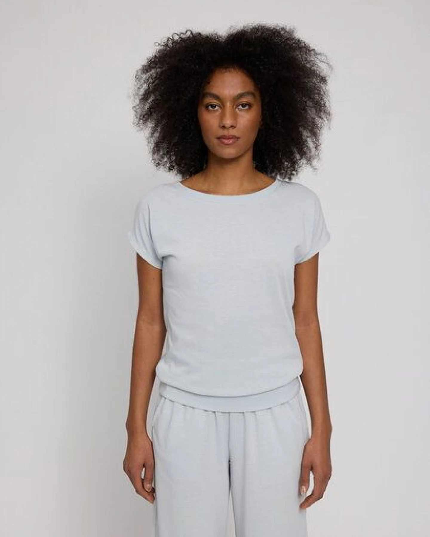 Mazine T-Shirt Jersey – Ansicht 2