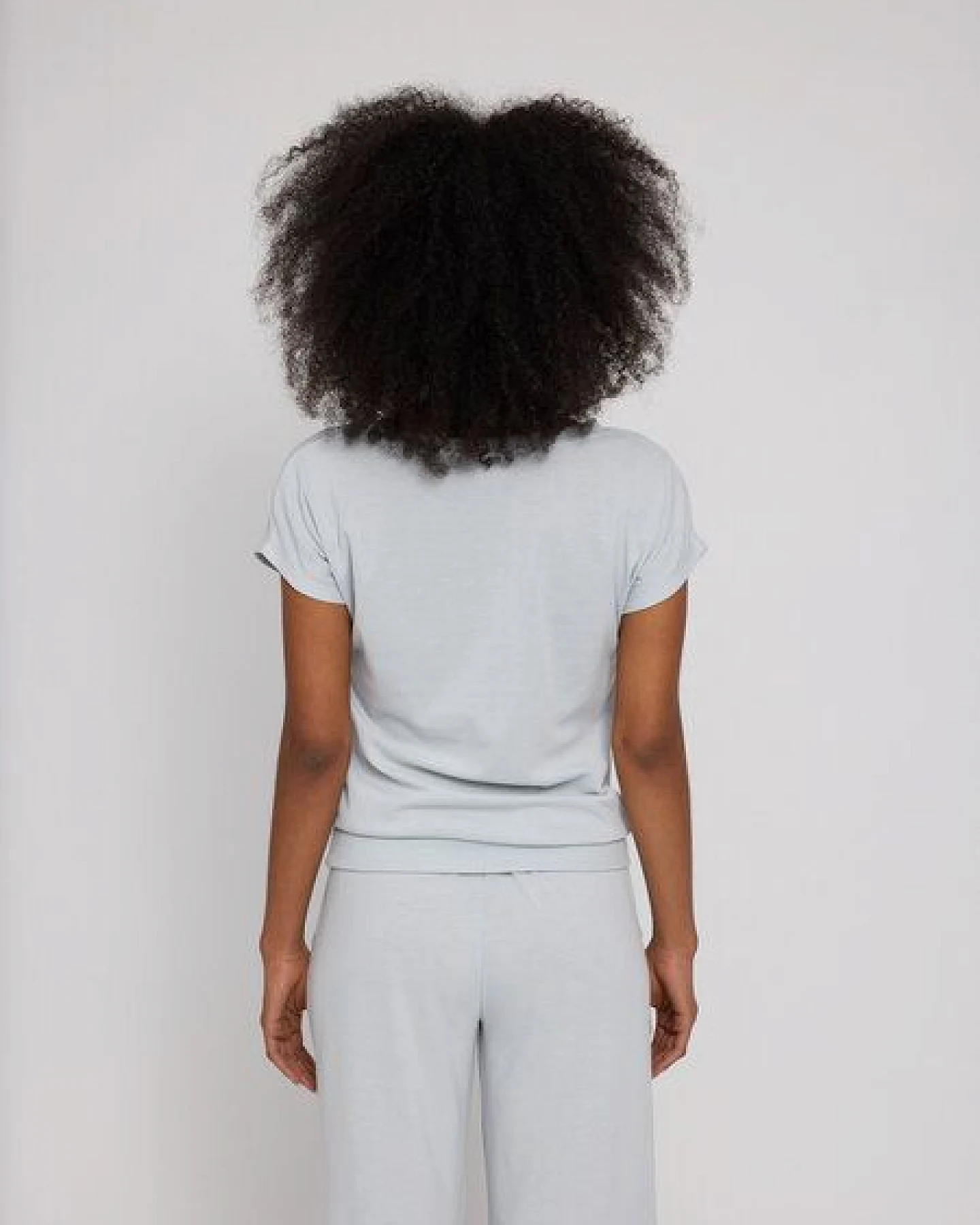 Mazine T-Shirt Jersey – Ansicht 3
