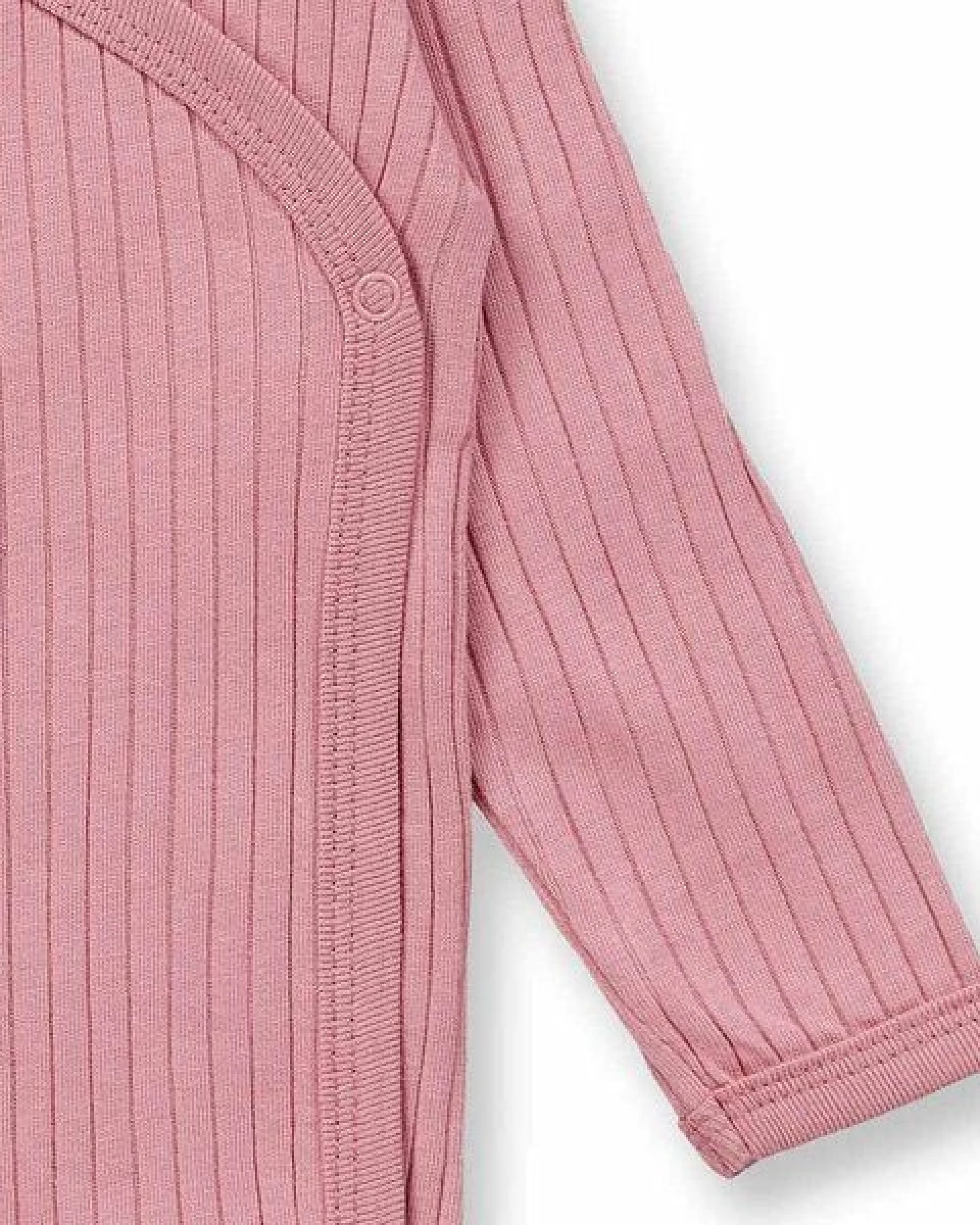 sense-organics Wickel Langarmbody, Modell YGON – Ansicht 3