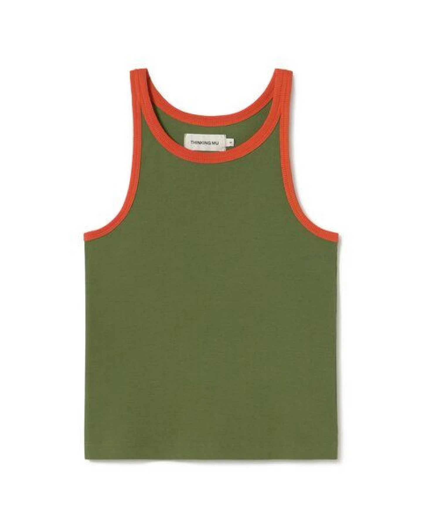 thinking mu Harriet Top – Ansicht 2