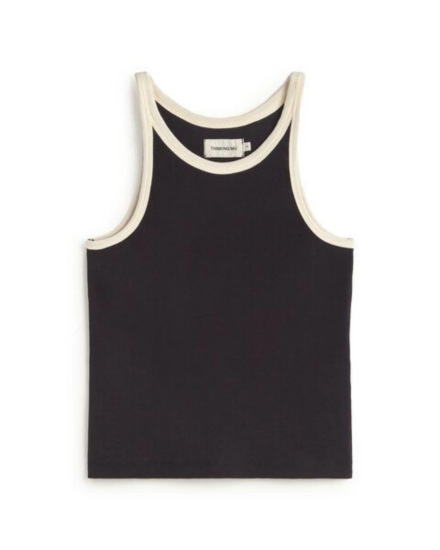thinking mu Harriet Top – Ansicht 2