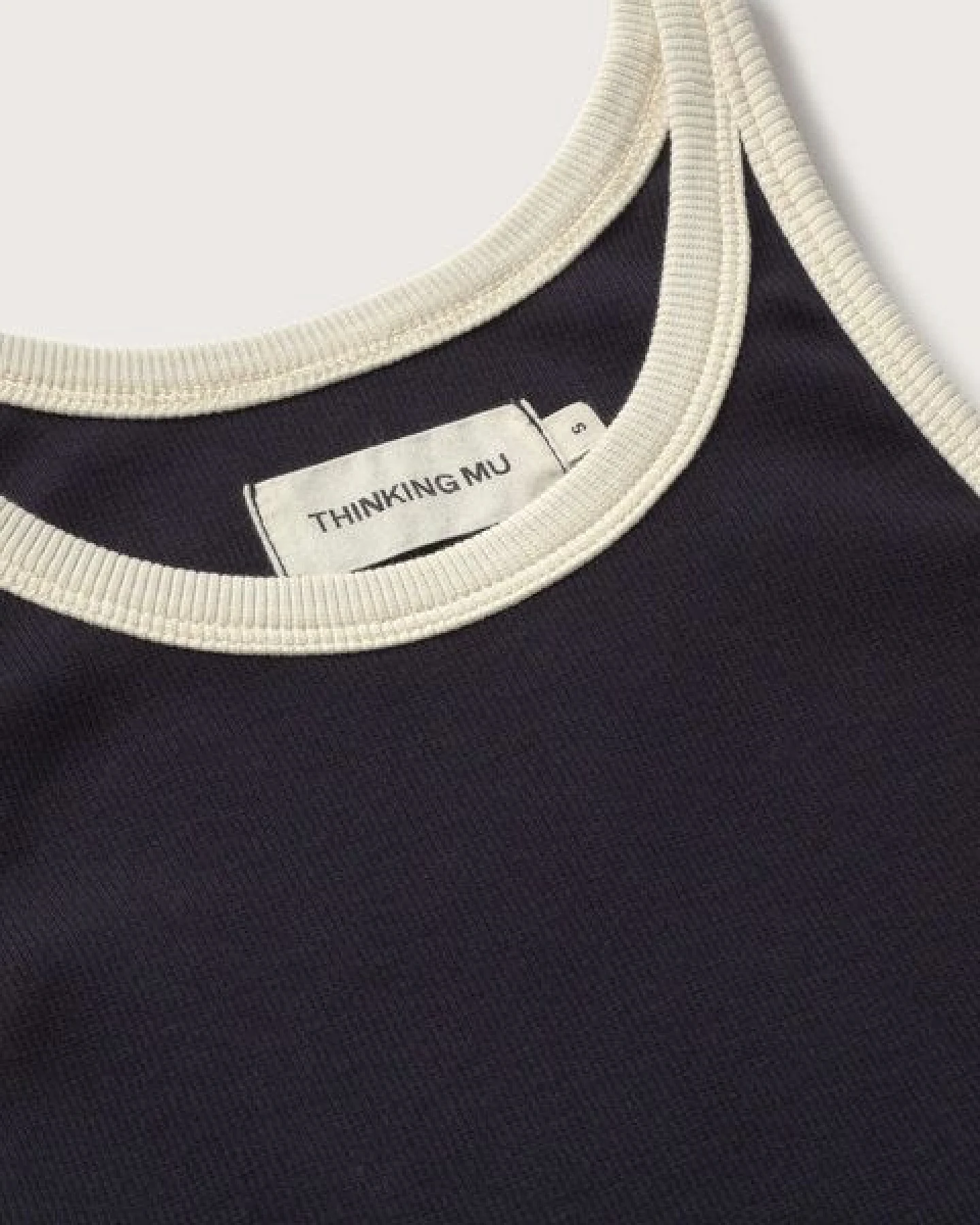 thinking mu Harriet Top – Ansicht 3