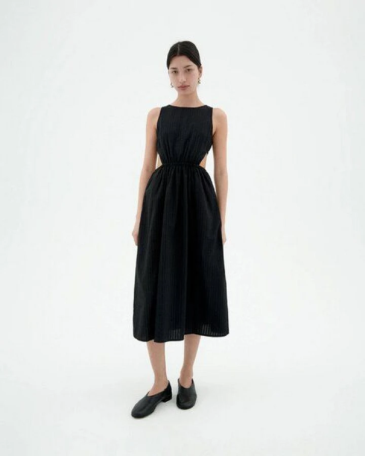 thinking mu Kin Dress