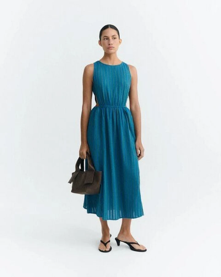 Blau