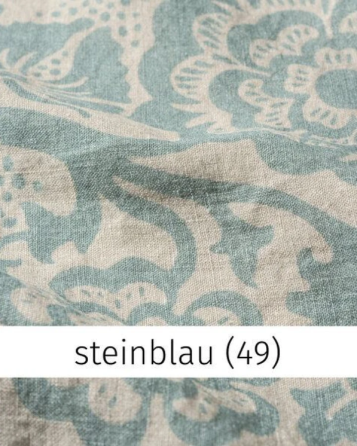 Heidekönigin Leinentop