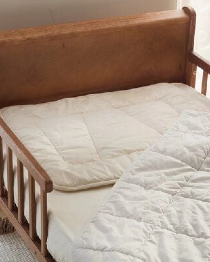 Kinderkissen 50x60 Weich “Yumeko” aus TENCEL