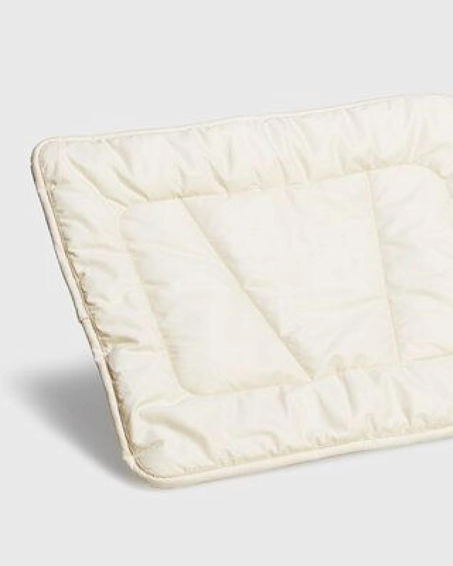 Kinderkissen 50x60 Weich “Yumeko” aus TENCEL – Ansicht 2