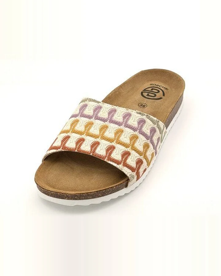 Busche Del Sol Pool Slide fantasy citrus