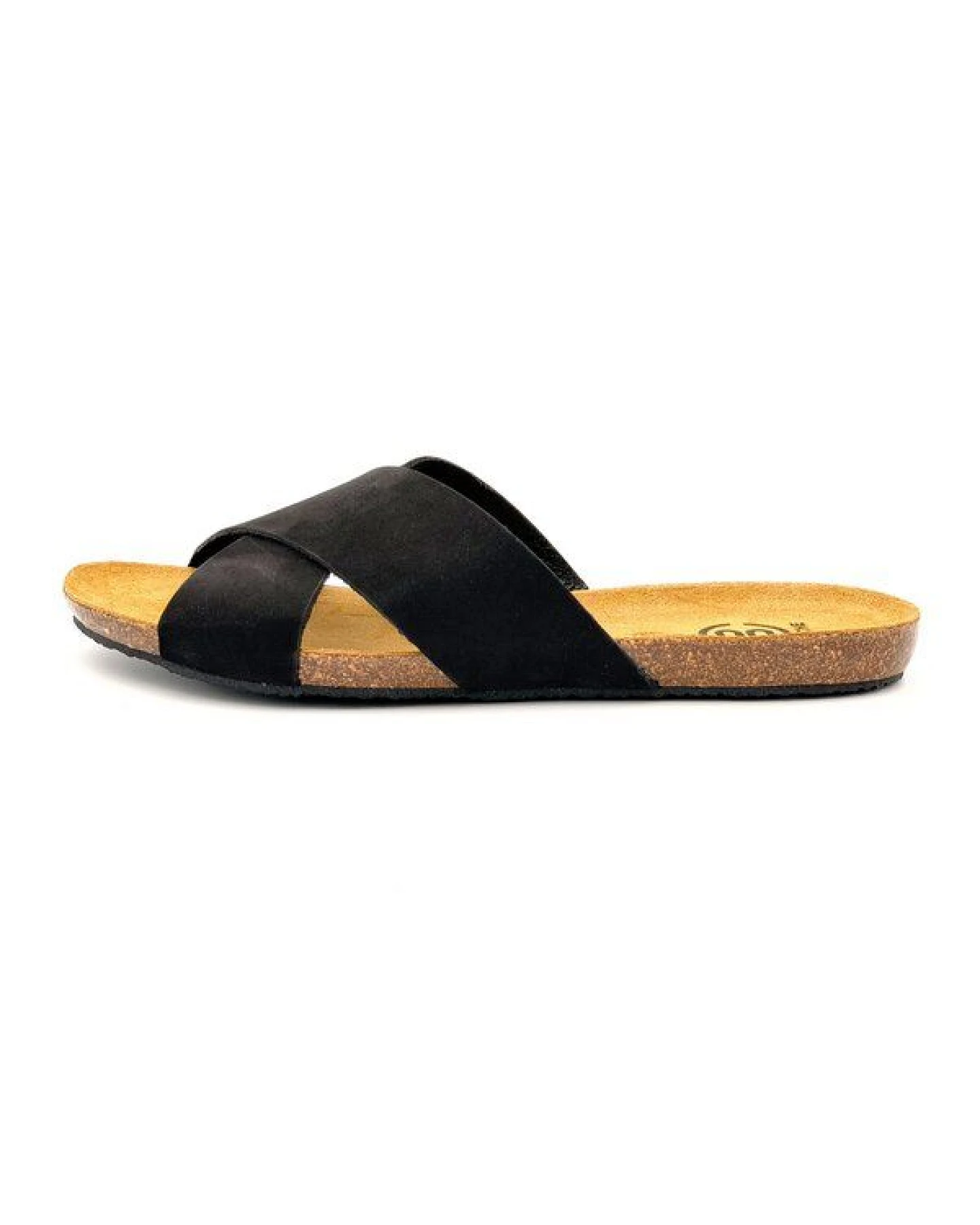 Busche Tropez Sandale negro – Ansicht 2
