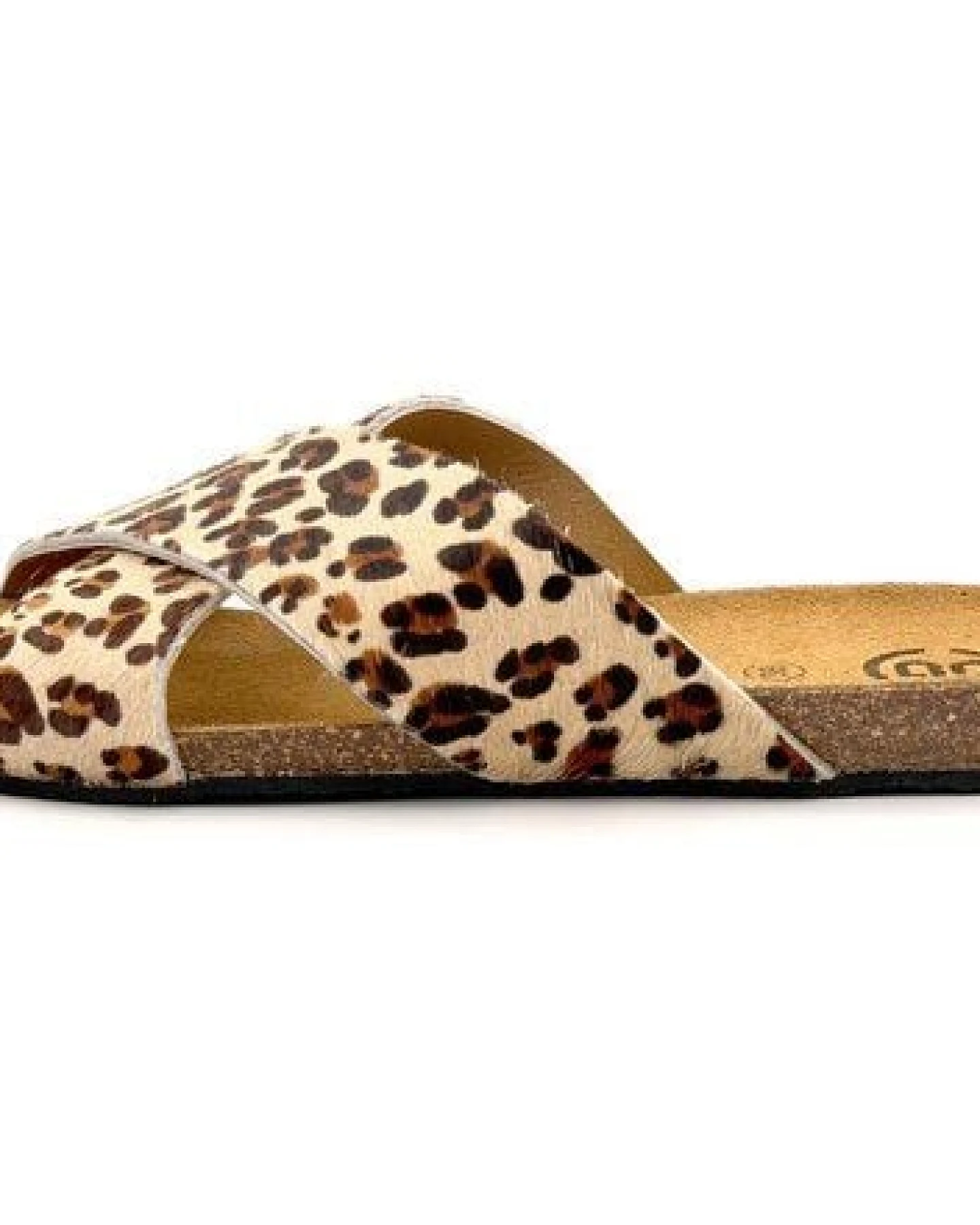 Busche Tropez Sandale jaguar – Ansicht 2