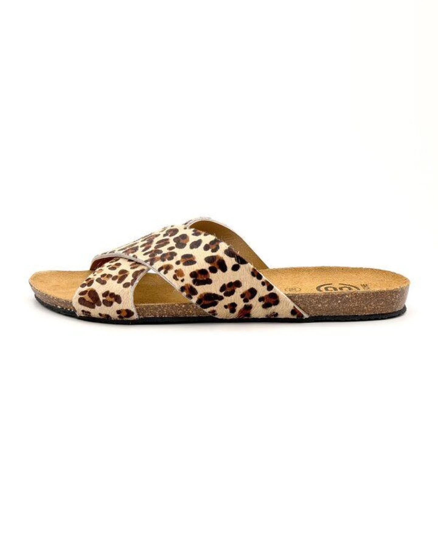 Busche Tropez Sandale jaguar – Ansicht 2