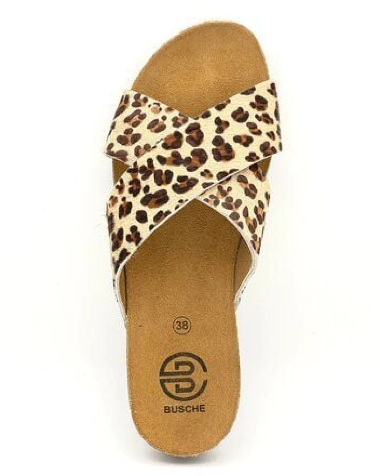 Busche Tropez Sandale jaguar – Ansicht 3