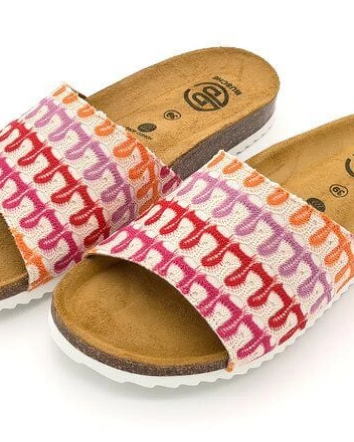 Busche Del Sol Pool Slide fantasy fresa