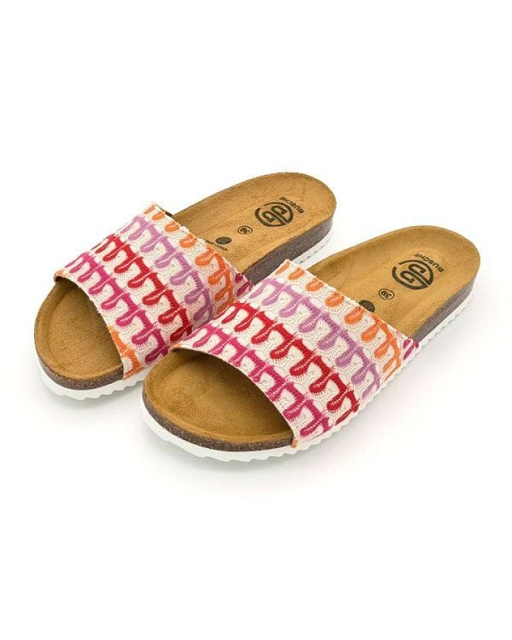Busche Del Sol Pool Slide fantasy fresa