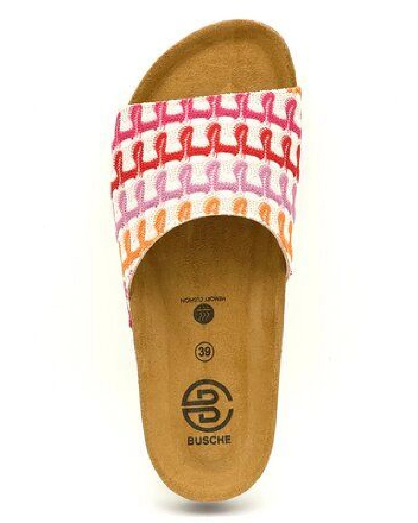 Busche Del Sol Pool Slide fantasy fresa – Ansicht 3