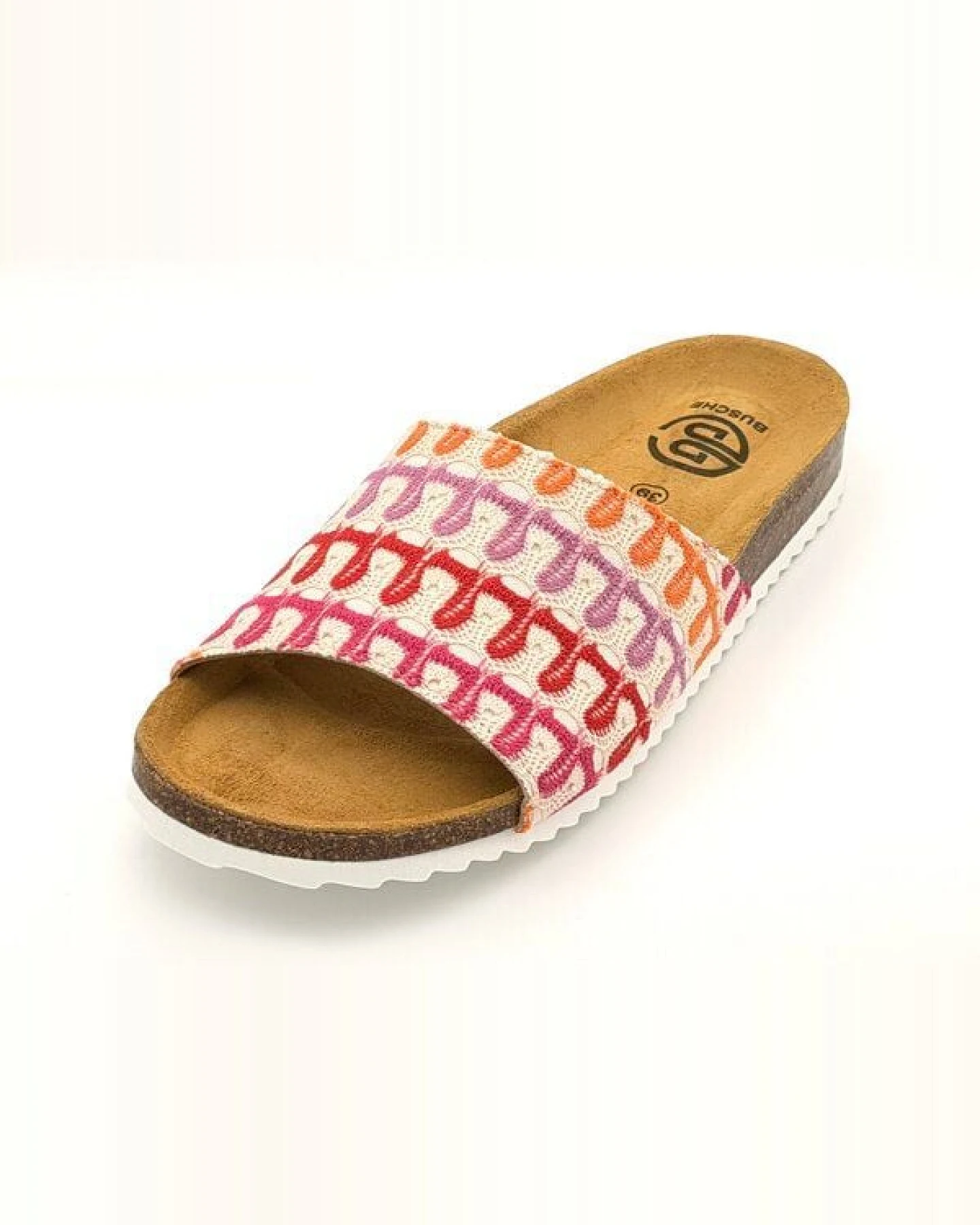 Busche Del Sol Pool Slide fantasy fresa – Ansicht 4