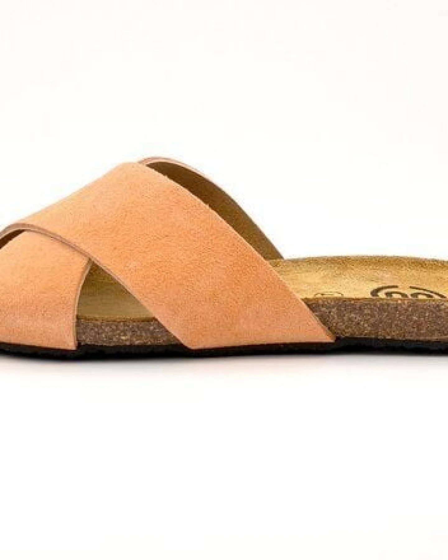 Busche Tropez Sandale calabaza orange – Ansicht 2