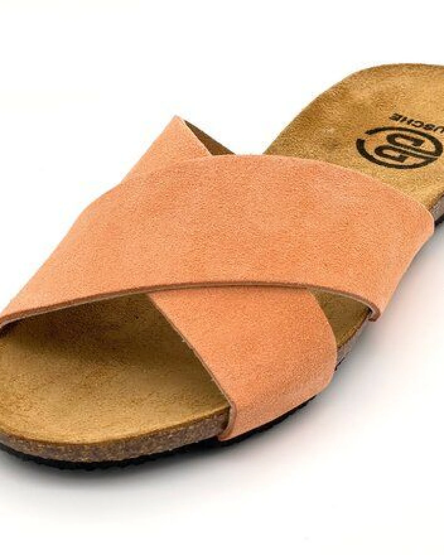 Busche Tropez Sandale calabaza orange – Ansicht 4