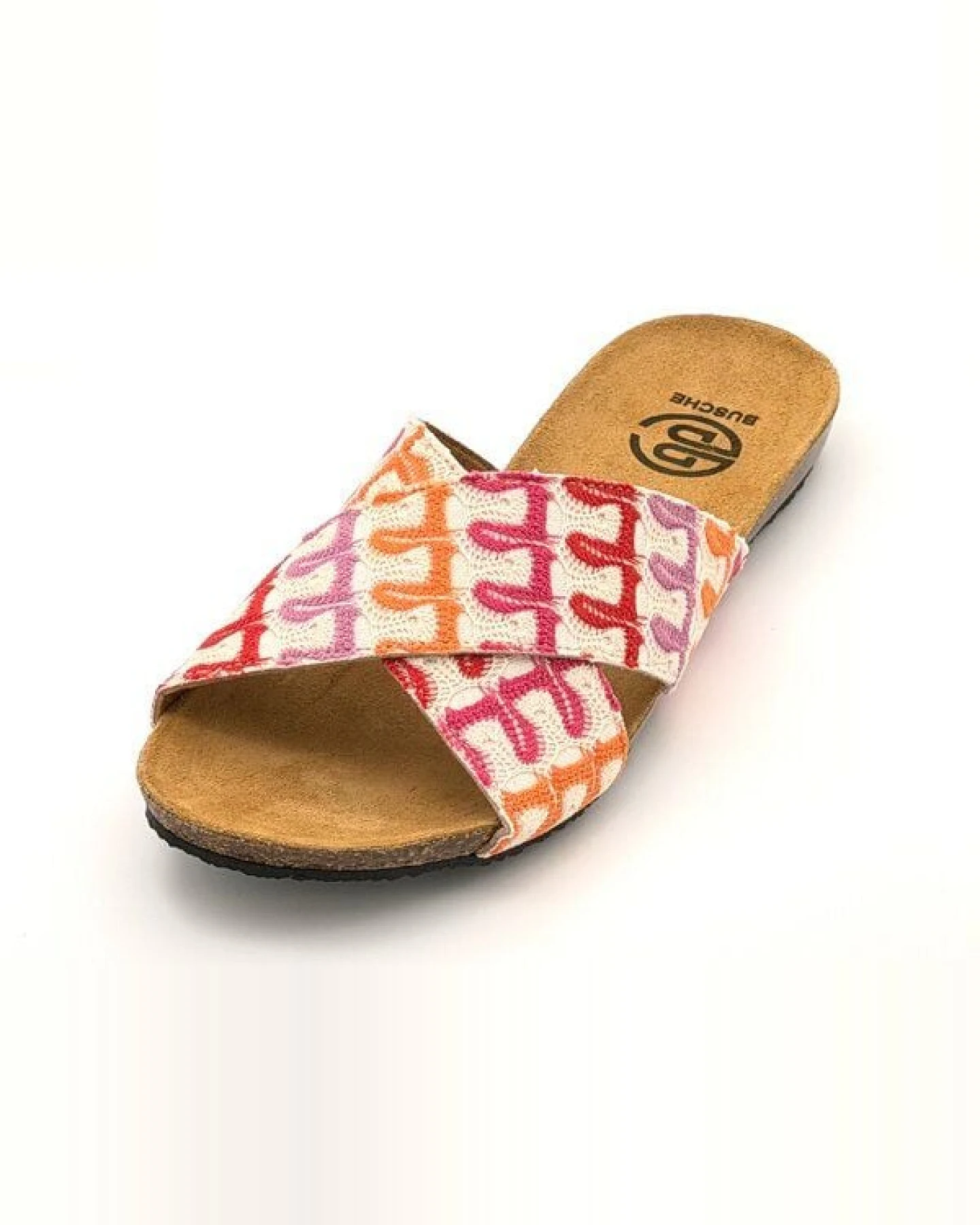 Busche La Madera Sandale fantasy fresa – Ansicht 4