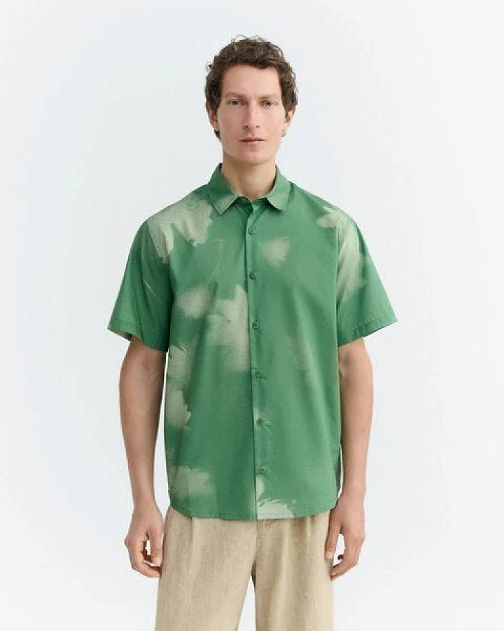 thinking mu Tipia Tom Shirt