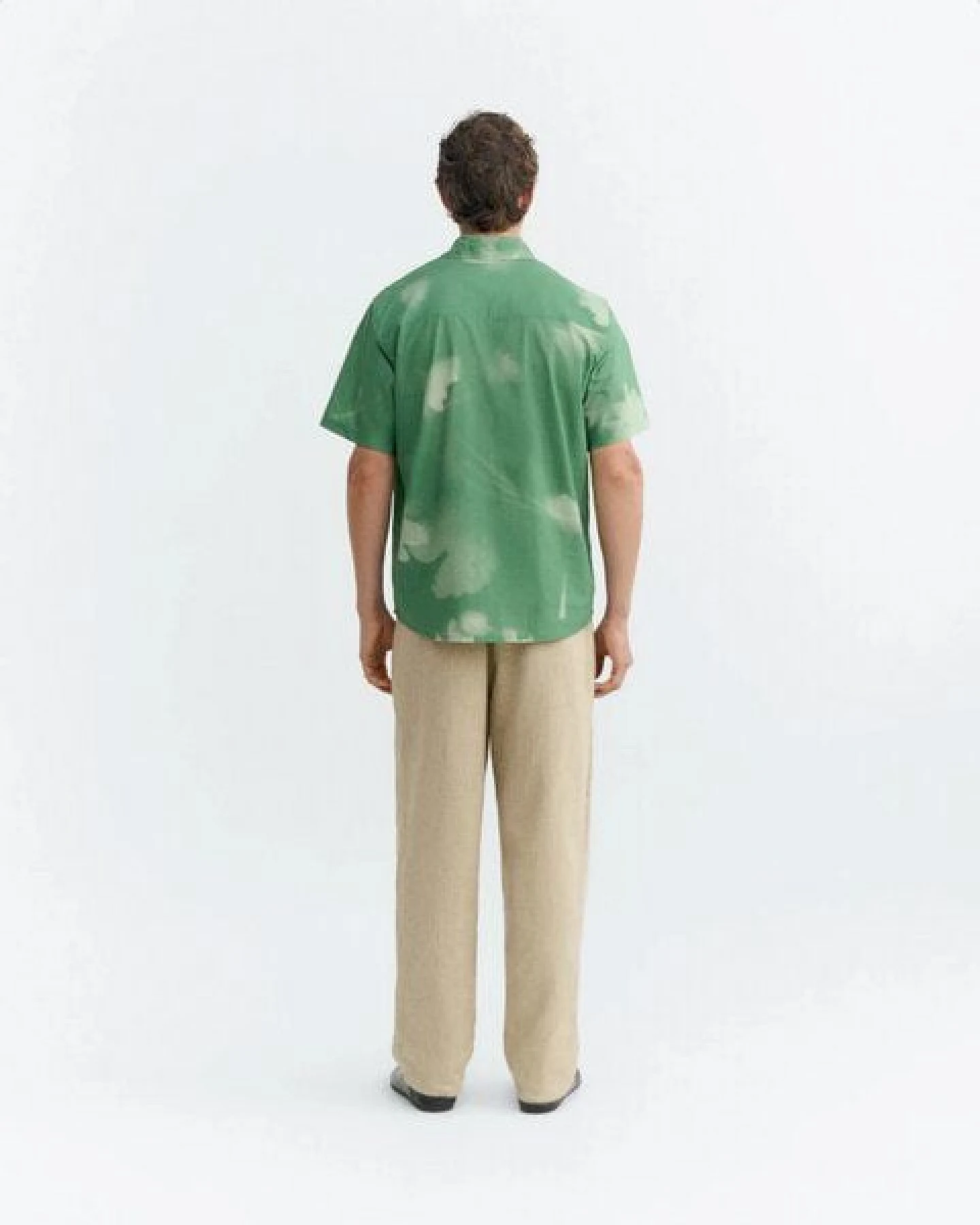 thinking mu Tipia Tom Shirt – Ansicht 3