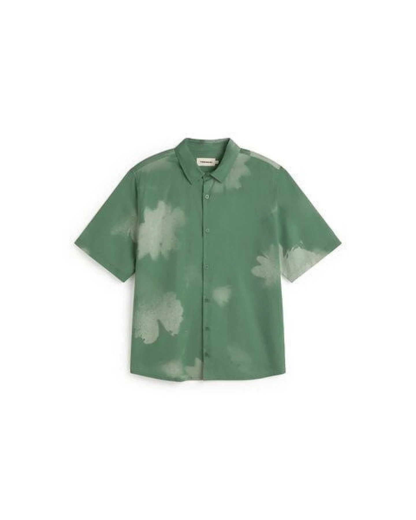 thinking mu Tipia Tom Shirt – Ansicht 4