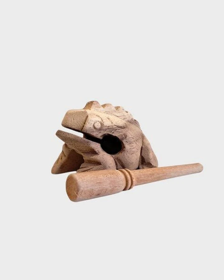 Der Lindwurm Klangfrosch