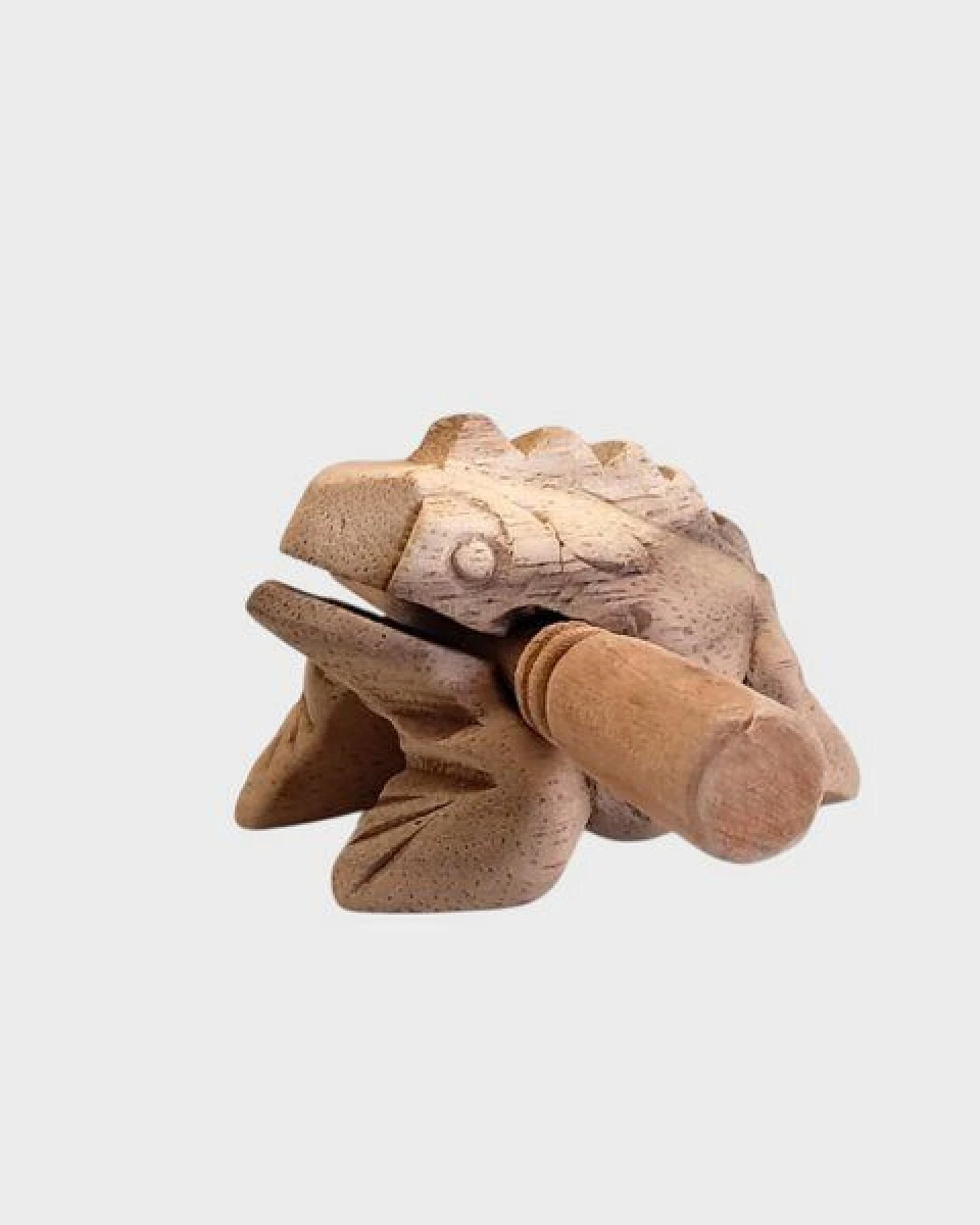 Der Lindwurm Klangfrosch – Ansicht 3