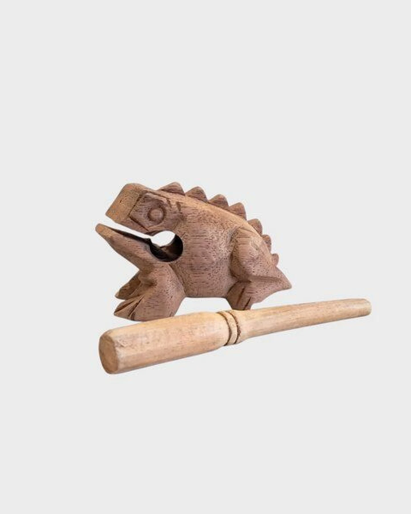 Der Lindwurm Klangfrosch – Ansicht 2