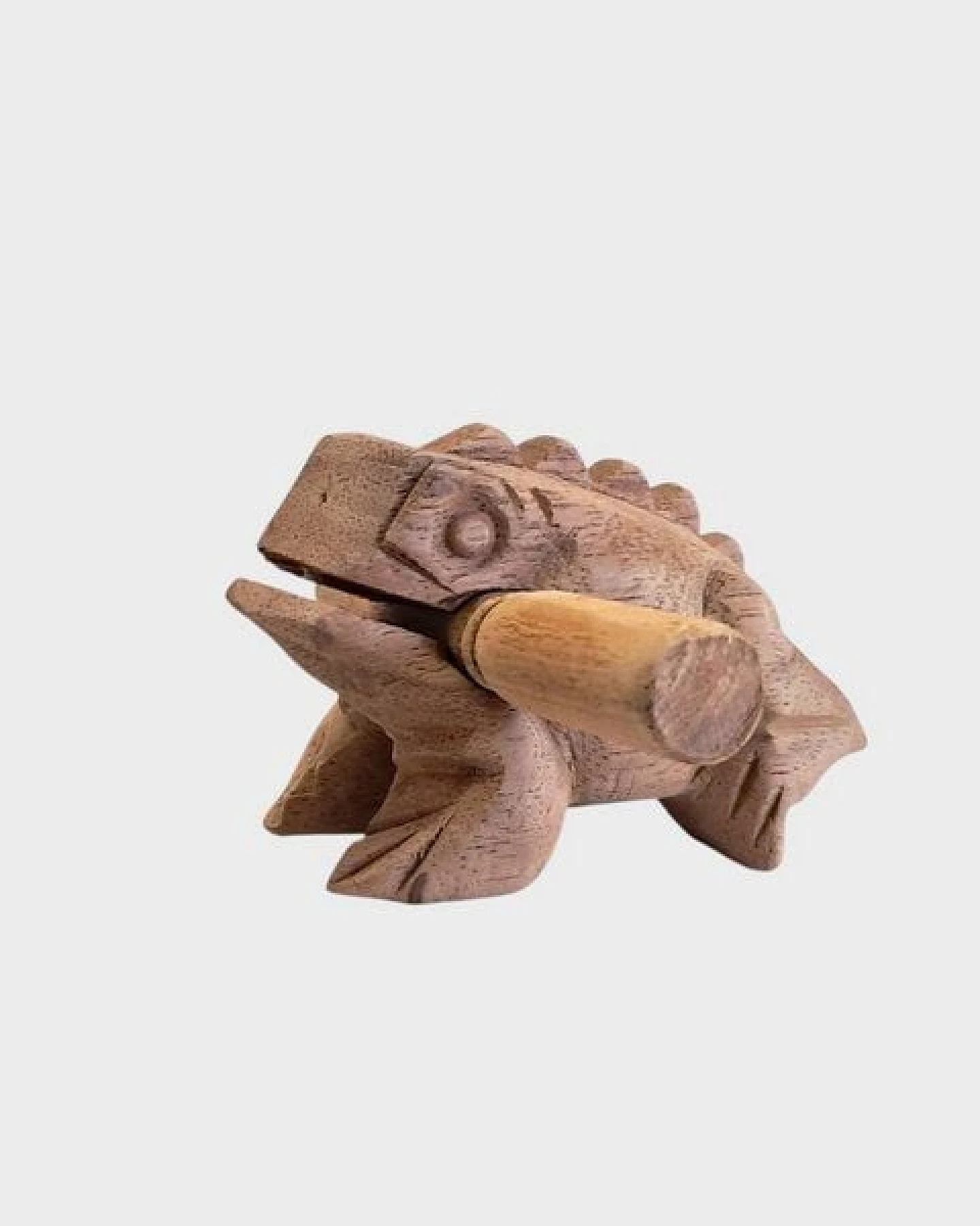 Der Lindwurm Klangfrosch – Ansicht 3