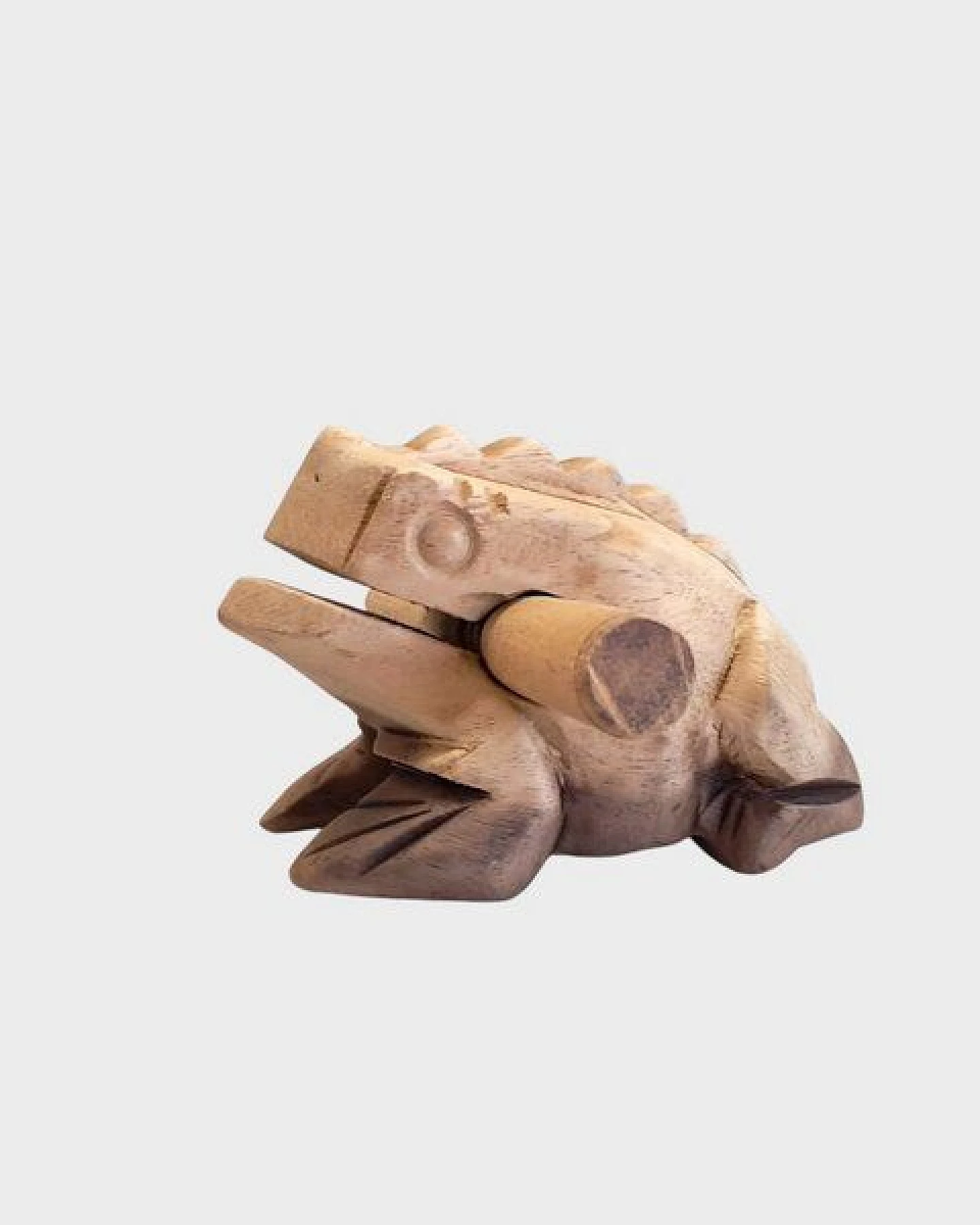 Der Lindwurm Klangfrosch – Ansicht 2