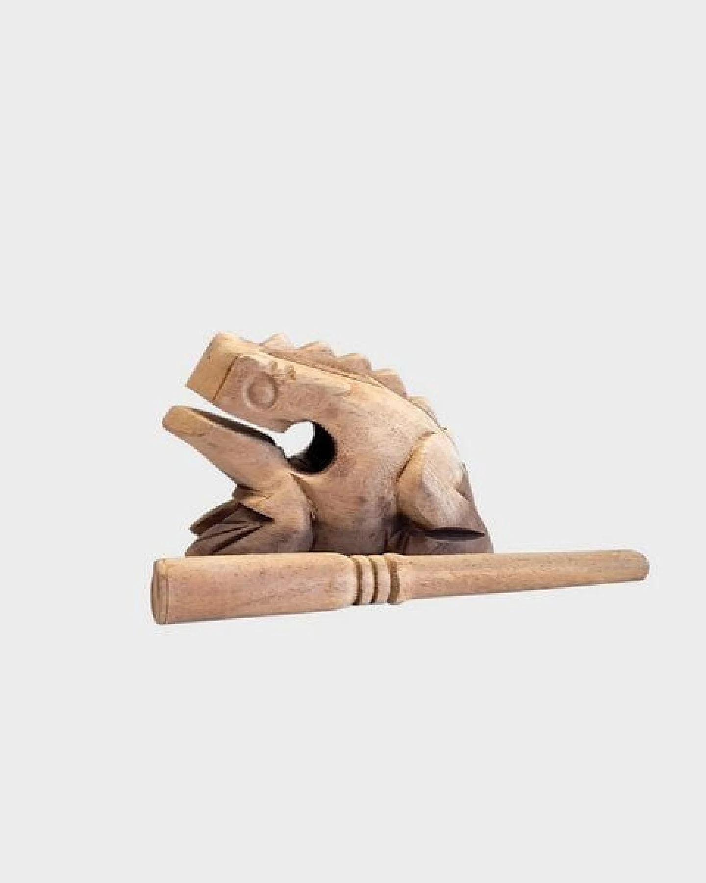 Der Lindwurm Klangfrosch – Ansicht 3