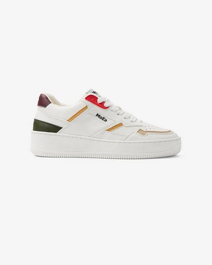 MoEa Sneakers GEN1 - All In