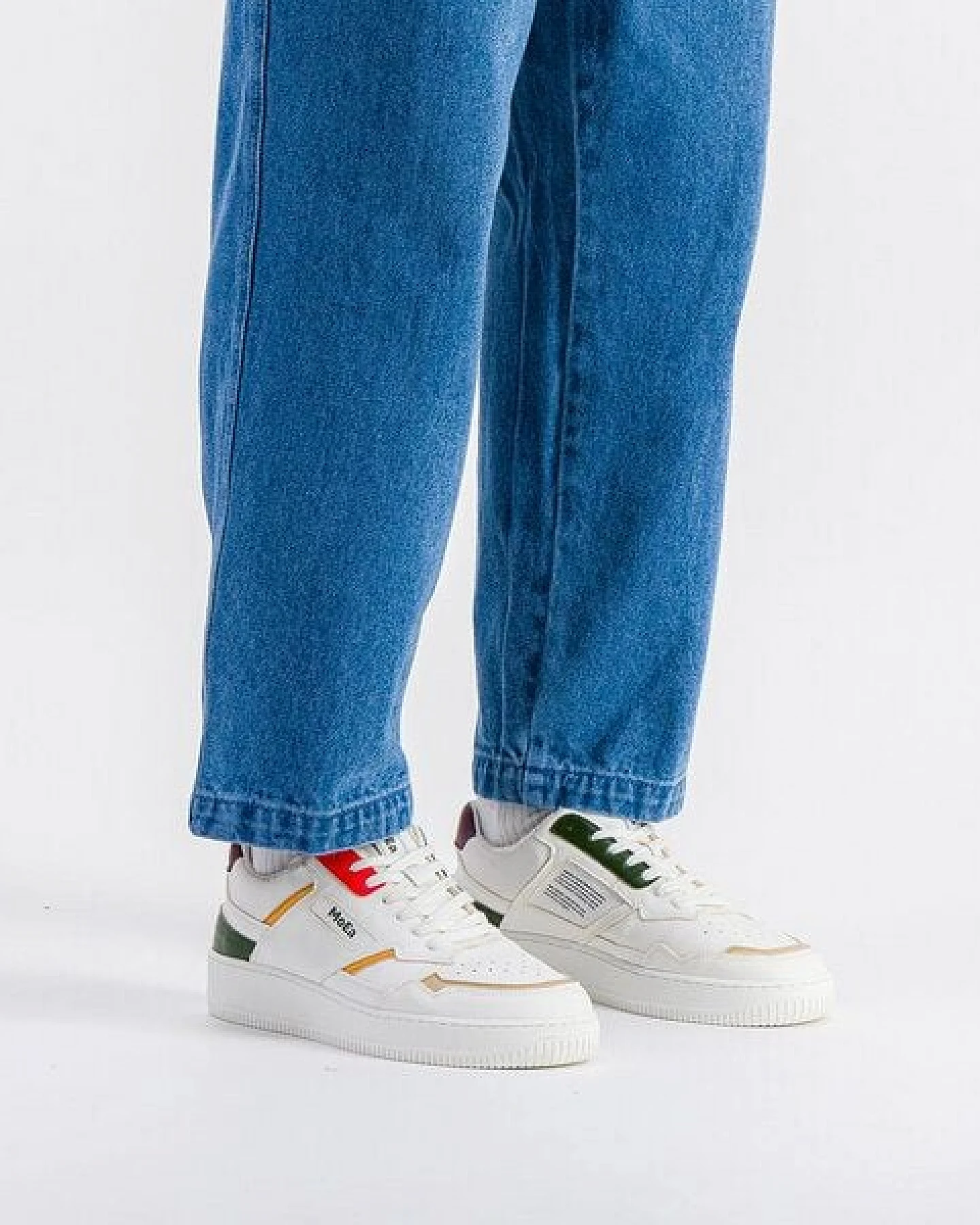 MoEa Sneakers GEN1 - All In – Ansicht 4