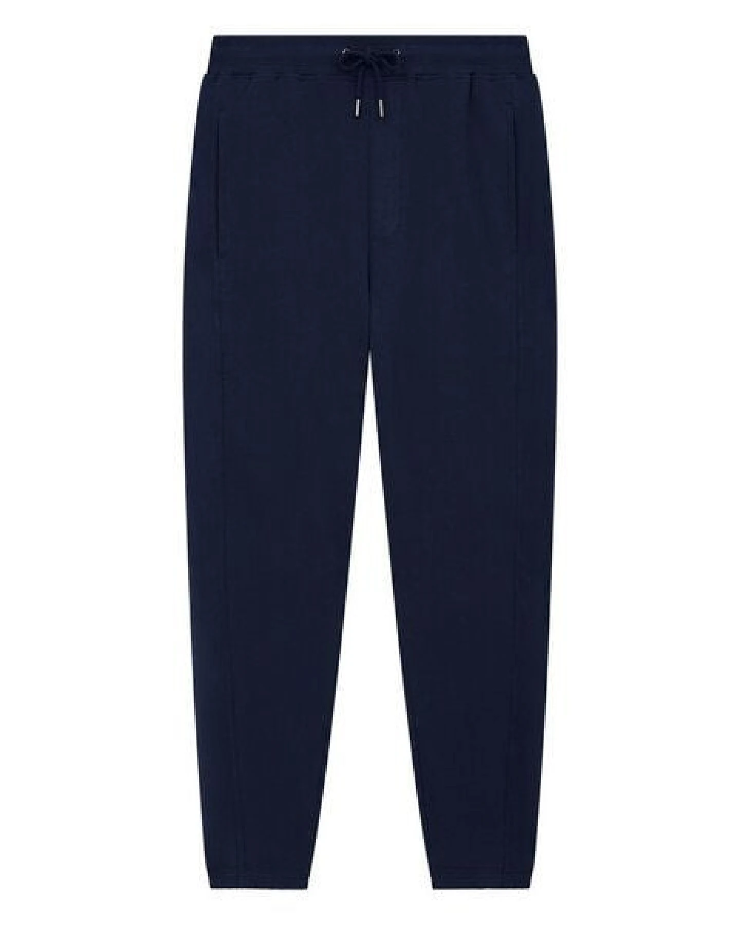 Earth Positive Organic Sweatpants, Unisex Jogginghose Bio Baumwolle – Ansicht 2