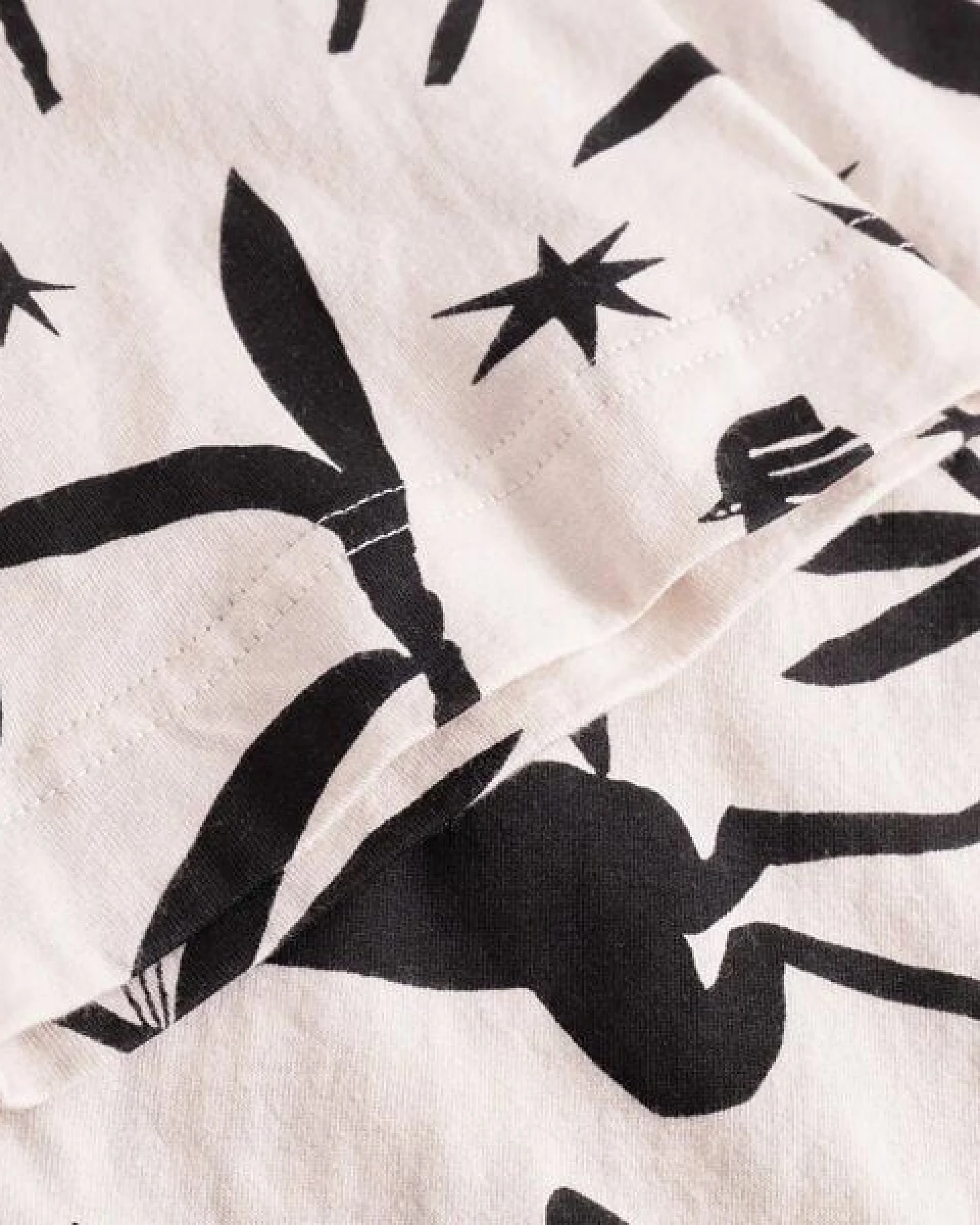 DEDICATED Vadstena Paper Cut Horses – Ansicht 3