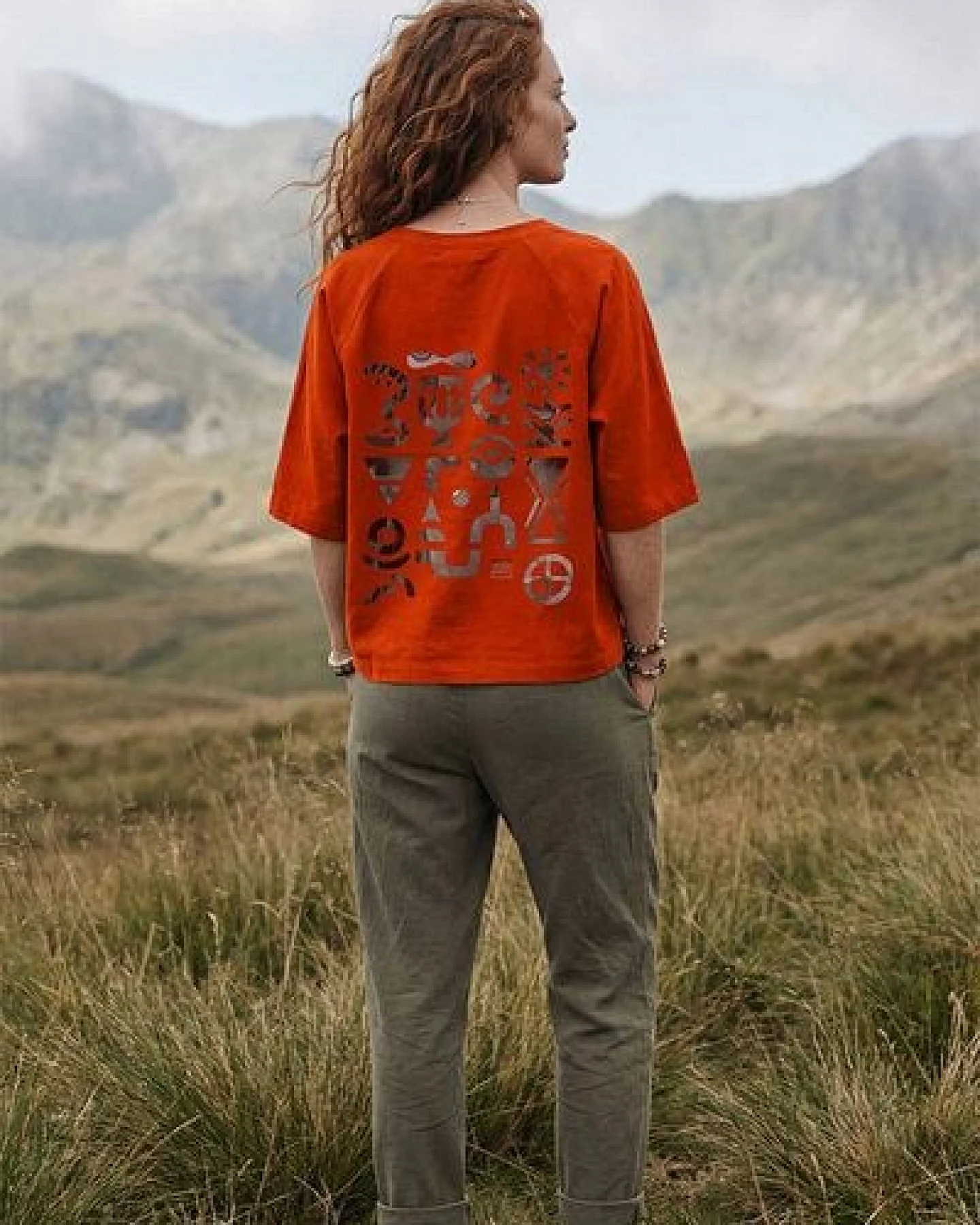 KOKOworld Bluse Lumen – Ansicht 3