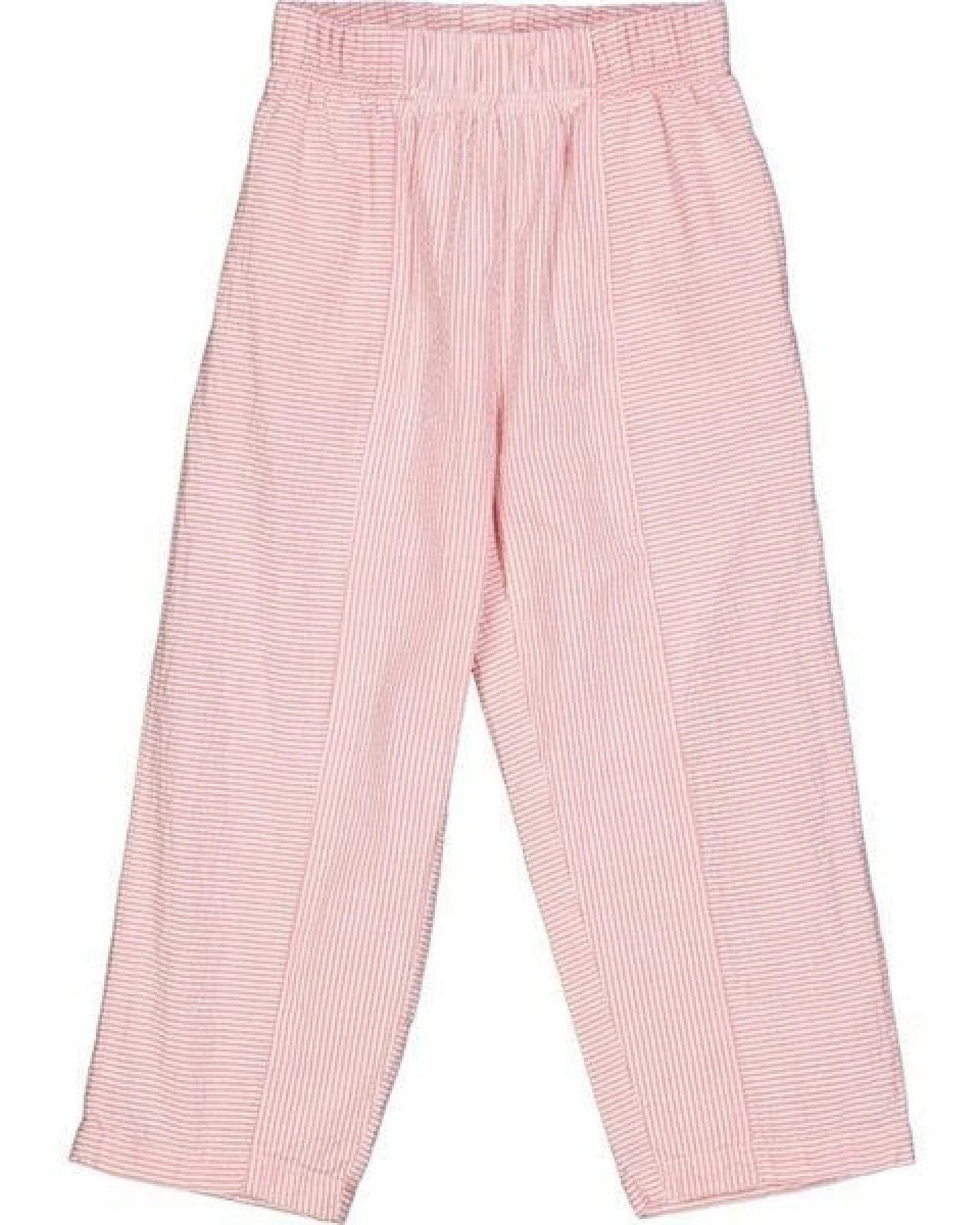 Fred's World by Green Cotton "Green Cotton" Streifen-Hose – Ansicht 2
