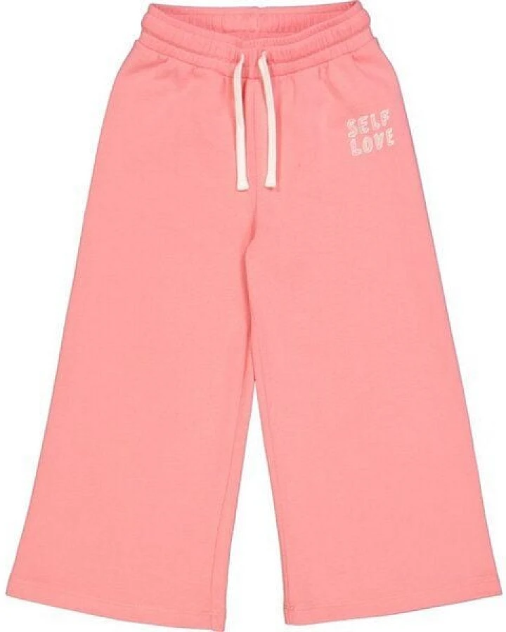 Fred's World by Green Cotton "Green Cotton" Jogginghose lachs