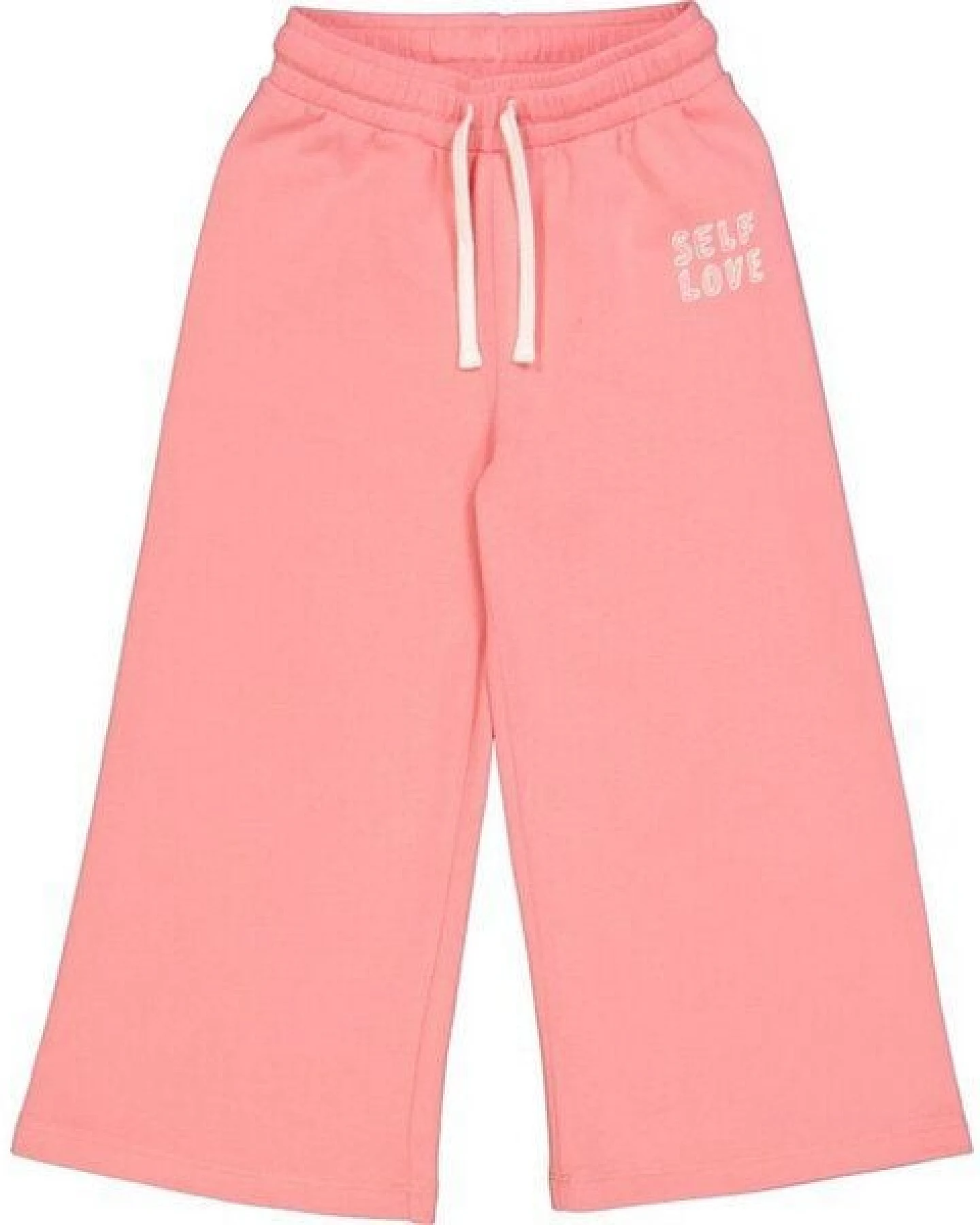 Fred's World by Green Cotton "Green Cotton" Jogginghose lachs – Ansicht 2