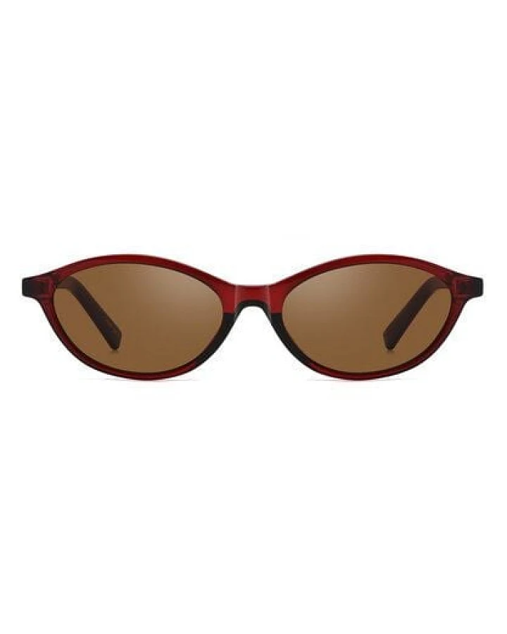 ECO Shades Dahl Red