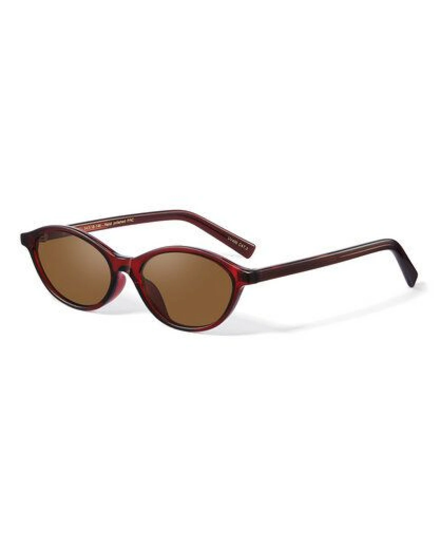 ECO Shades Dahl Red – Ansicht 2