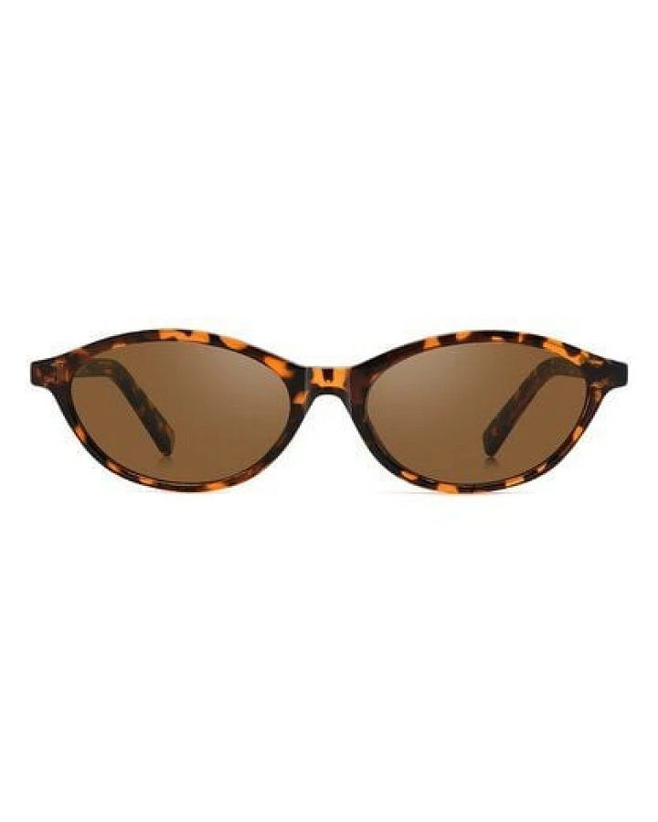 ECO Shades Dahl Havana