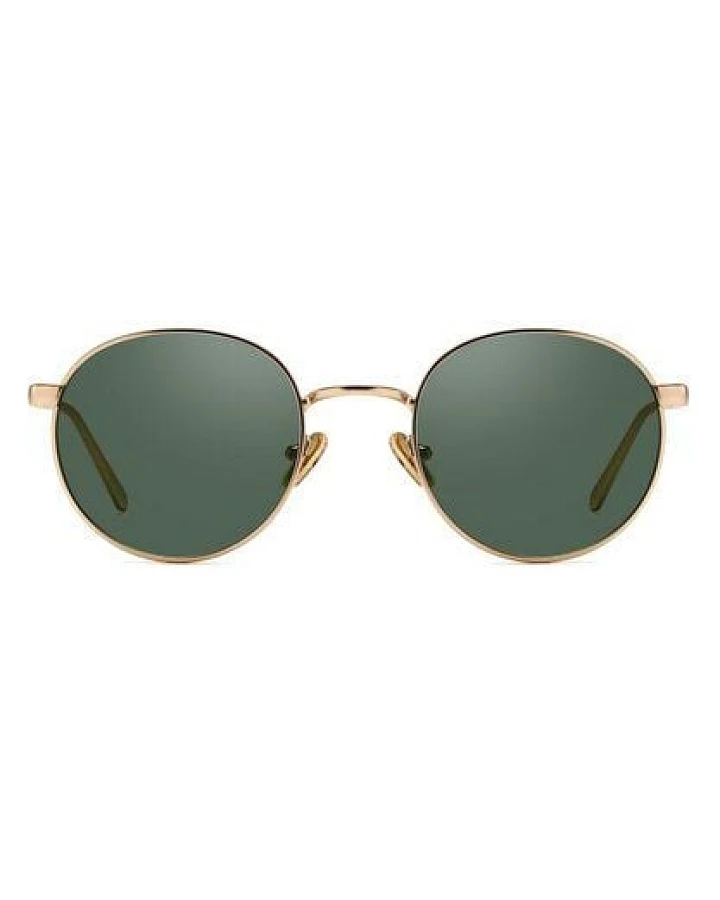 ECO Shades Vang Gold Green